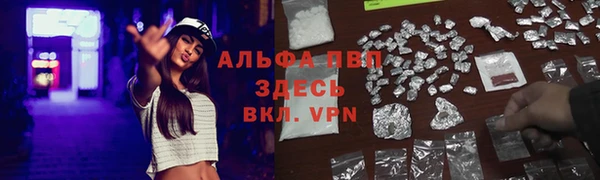 крисы Алексеевка